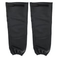 thumbnail image 1 of Welding Sleeves 20" Flame Retardant Cotton Arm Protection Sleeves, Black, 1 of 7