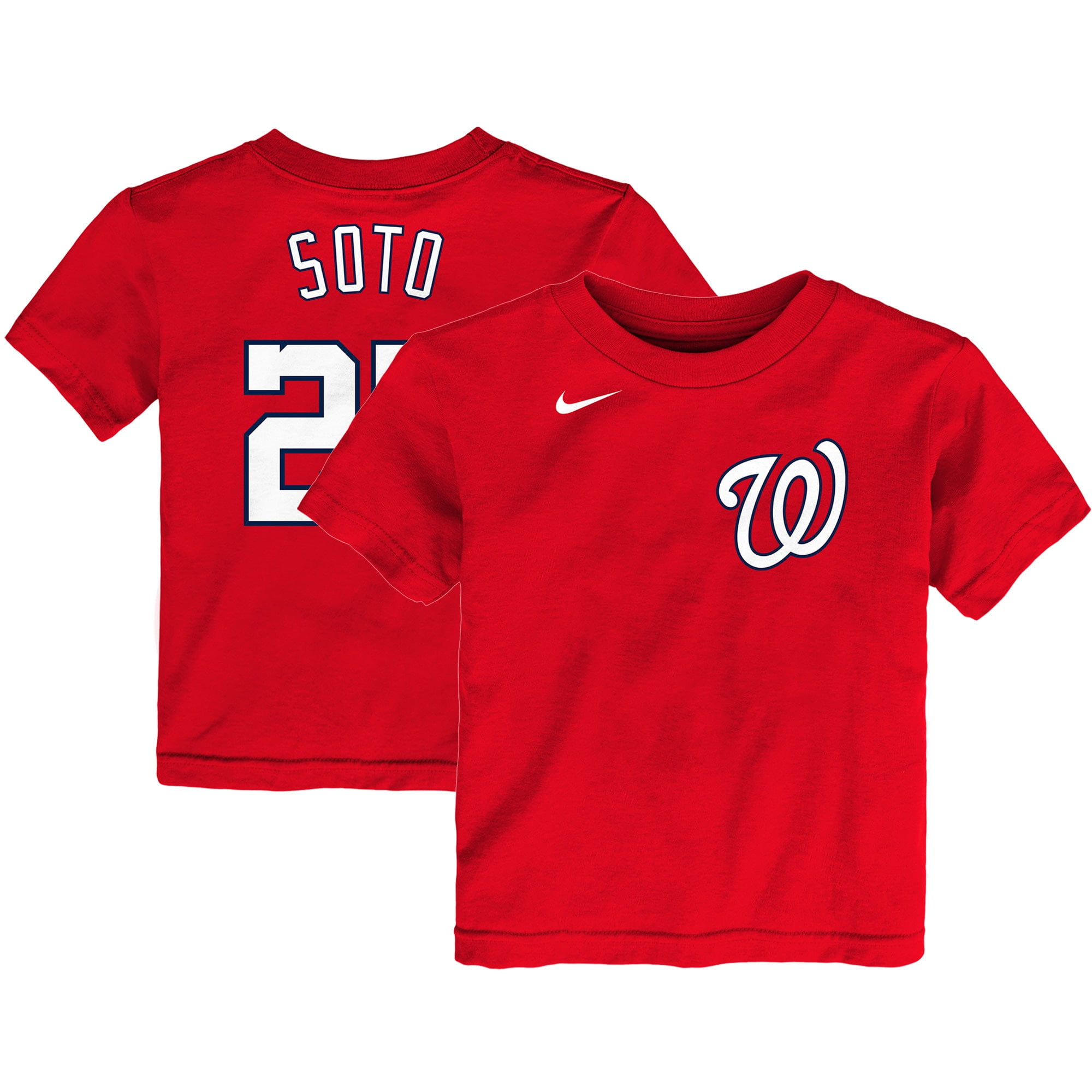 washington nationals youth jersey