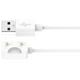 thumbnail image 4 of Cable Carga Magnético para Fit 3 R390 (55CM USB) Blanco, 4 of 9