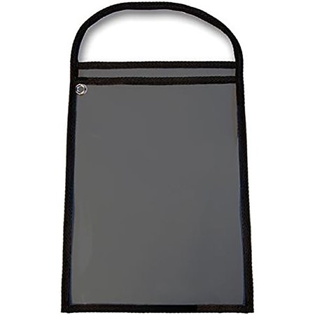 Repair Order/Work Ticket Holders (Solid Black/Black)