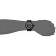 thumbnail image 2 of Invicta Men's 1755 Aviator Quartz GMT Black Dial Watch, 2 of 5