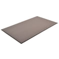 thumbnail image 3 of Notrax Carpeted Entrance Mat,Gray,3ft. x 5ft. 141S0035GY, 3 of 4