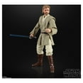 thumbnail image 5 of Star Wars the Black Series Obi-Wan Kenobi (Jedi Knight) Toy Action Figure, 5 of 5