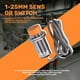 thumbnail image 4 of LJC30A3-H-Z/AY 1-25mm Capacitance Proximity Sensor Switch PNP NC DC 6-36V 300mA, 4 of 5
