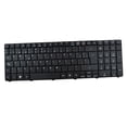 thumbnail image 4 of ptop SP QWERTY yout Español Para Sunnimix Laptop Computer Keyboard, 4 of 8