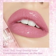 Color Changing Lip Oil Set Moisturizing And Easy To Color Tutu Lip Lip