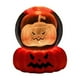 thumbnail image 1 of Lámpara de calabaza de Halloween | Luz de noche de bola de cristal | Decoración de escritorio | Regalo para la fiesta del Home Office | Iluminación ambiental suave | Farol ornamental festivo festivo, 1 of 1