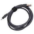 thumbnail image 1 of Cable Ethernet Para Plato, Cable RJ45 Estándar Para Plato De 1200mbps, Plug And Play A Prueba De Agua 26AWG Para Reemplazo, 1 of 7