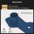 thumbnail image 4 of Left Front Towing Hitch Trailer Hitch For Suzuki Jimny JB64W JB74 2019-2023, 4 of 13