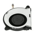thumbnail image 1 of Partie de Ventilateur de Refroidissement, Robuste Opération Simple Partie de Ventilateur de Refroidissement Interne CPU Parfaitement Compatible pour l'Interrupteur 2017 HAC-001, 1 of 8