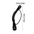 thumbnail image 4 of KAYAK PEDDLE HANDEJO LIGHTWEY MONTE LADO MANO MANO CANOE TRAVES DE LLEVADOR CON CORDÓN DE BUNGEE AGUA ANTAL AGUA ANTAL DE AGUA ANTAL DE AGUA 2 PIEZAS Inevent OD002903-00, 4 of 7