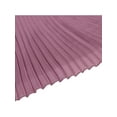 thumbnail image 6 of Girls Dress Brick Red Halter Princess Lace Pleated Wedding Pageant 10 Years, 6 of 7