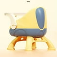thumbnail image 4 of Toddler Dining Feeding Chair, Newborn Feeding  Chair  Stable Base  For Household, 4 of 8