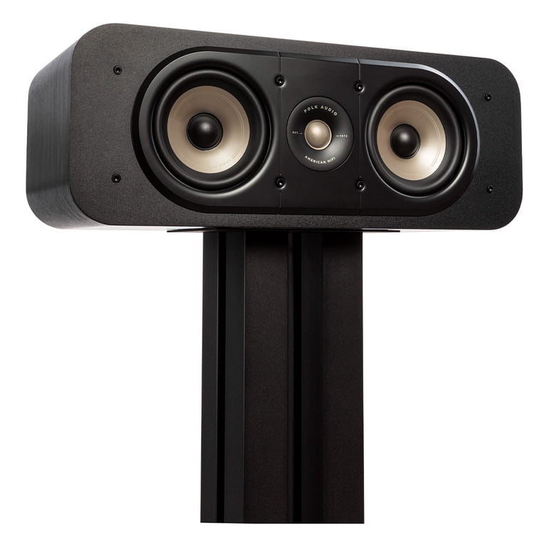 Polk Audio Signature Elite ES30 Hi-Res Center Channel Speaker
