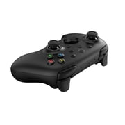 8BitDo Ultimate 2 Bluetooth Wireless Controller with Hall Effect Triggers, TMR Joysticks and Integrated Charging Dock - Black - 81HE02