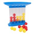 thumbnail image 1 of Juego De Pelota De Rebote, Juego De Mesa Divertido De Reacción Rápida, Conexión De Salto Para Regalo De Cumpleaños, 1 of 7