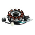 thumbnail image 2 of Generator Stator for Yamaha WaveRunner XL1200, XLT1200, GP1200R, XR 1800 1999-2005, 2 of 6