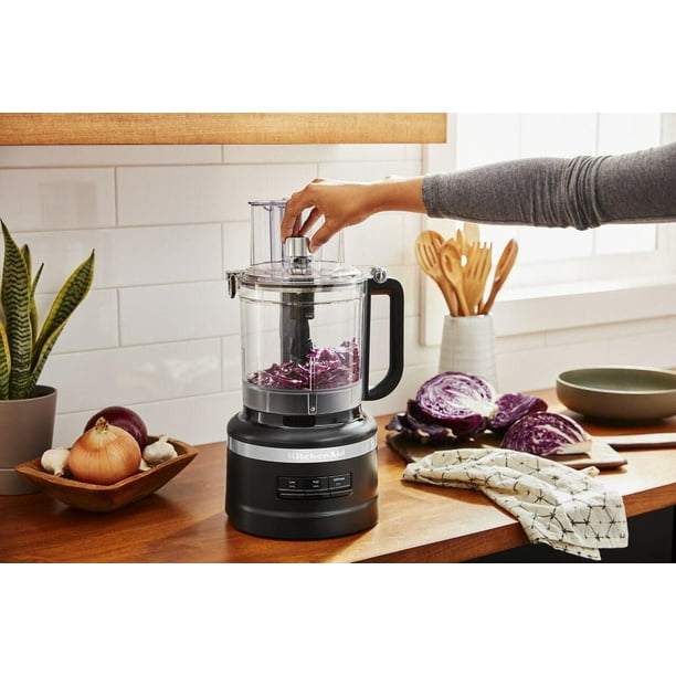 KitchenAid® 13-Cup Food Processor with Dicing Kit - Walmart.ca