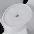 thumbnail image 4 of High Wind 11 Inch Plastic Fan Blades 3 Pieces Stand/Desktop Fan Accessory, 4 of 6