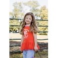 thumbnail image 2 of Peppa Pig Hooded Cosplay T-Shirt Toddler to Little Kid, 2 of 5