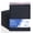 Black, variant on Mailerview Bubble Mailers 10.5x16, Self Seal Poly Padded Envelopes #5, 100 Pack Bulk