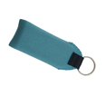 thumbnail image 1 of Llavero llavero flotante accesorios de navegación llavero llavero de barco flotador para kayak deportes acuáticos pesca navegación Verde, 1 of 8