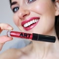 thumbnail image 3 of Rimmel Lip Art Glitter, RED-Y OR NOT, 3 of 3