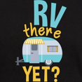 thumbnail image 3 of CafePress - RV There Yet? T Shirt - Men's Classic Graphic Cotton T-Shirt, 3 of 4