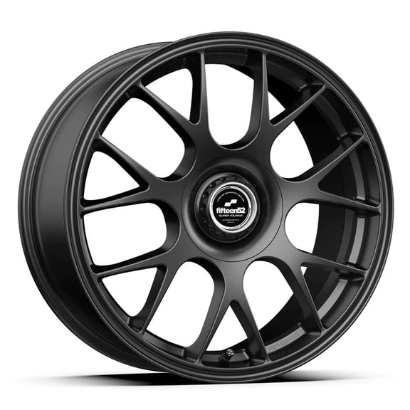 Fifteen52 Apex 18x8.5 5x108/5x112 45mm ET 73.1mm Center Bore Frosted Graphite Wheel