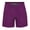 Purple/Black, variant on Asquith & Fox Mens Swim Shorts