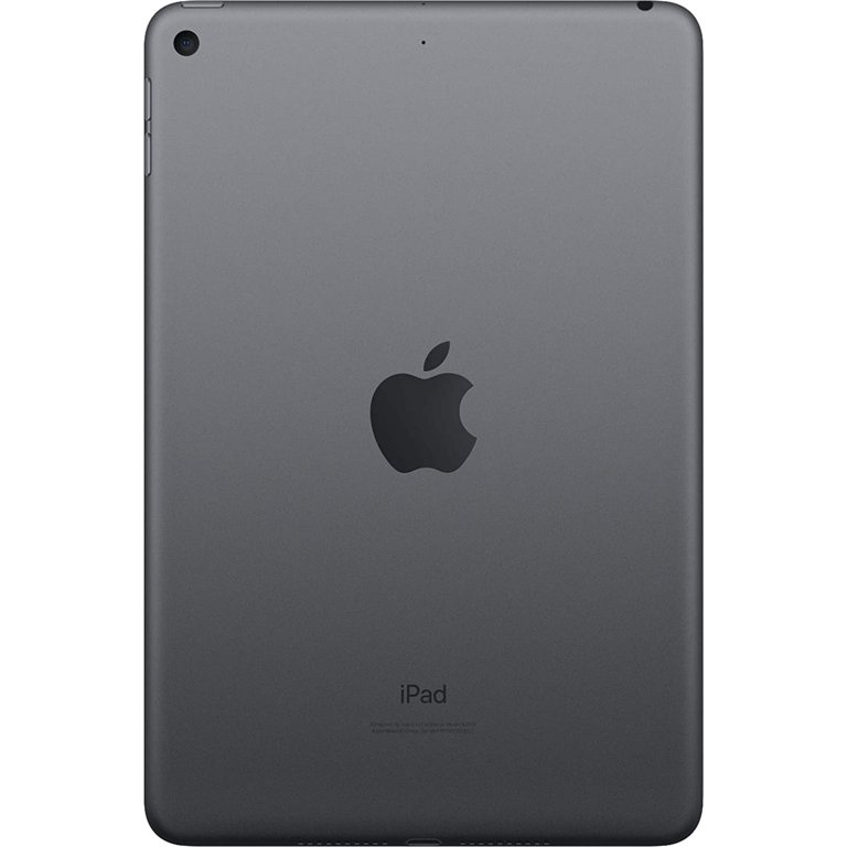 iPad Appler iPad Mini 5eme generation 2019 64Go Gris Sideral Reconditionne  par Renewed GRADE A - IPADMINI 5 64GO GS A