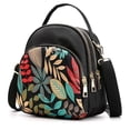 thumbnail image 1 of Crossbody Purses for Women Shoulder Handbags Lightweight Anti Theft Backpack Waterproof Ladies Small Daypack, 1 of 6
