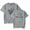 Grey, variant on Jay Wheeler Tshirt Cosplay Short Sleeve Fashion Crewneck Pullover Unique Top Tee