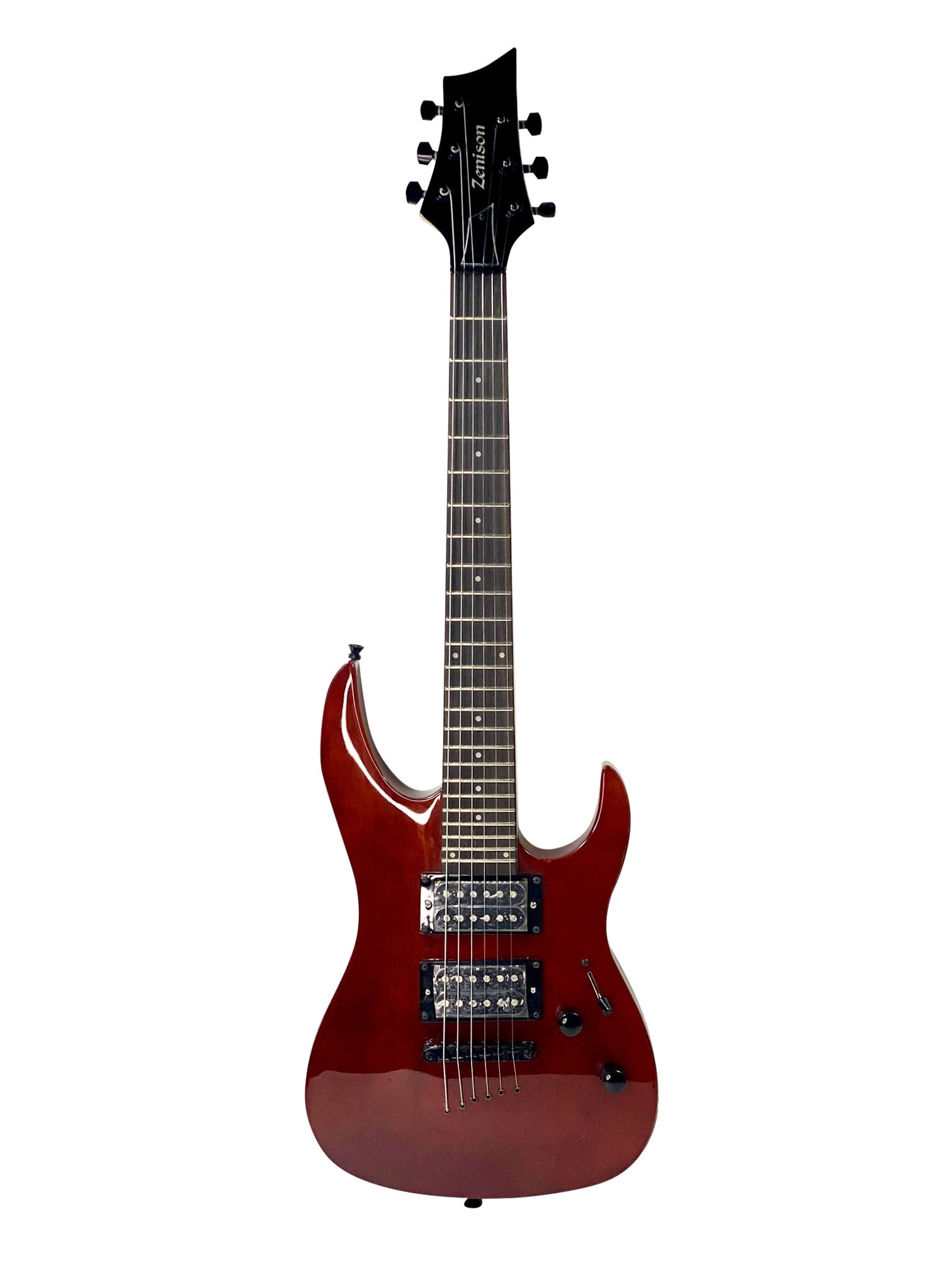 Daisy Rock Rock Candy Classic Platinum Sparkle - Walmart.com