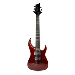 Daisy Rock Rock Candy Classic Atomic Pink - Walmart.com