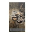 thumbnail image 3 of The Lord Of The Rings The Return Of The King Posters Main Characters Vinyl Sticker Skin Decal Cover Compatible with Microsoft Xbox Series S Console, 3 of 8
