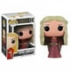 Figurine Vinyle Game of Thrones Pop! Cersei Lannister – image 2 sur 2