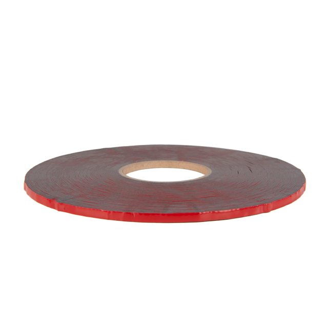 TapeCase 0.25 in Width x 36 yd Length, Converted from 3M VHB Tape 4611 3M NA