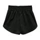thumbnail image 3 of MKLEKYY Pantalones Cortos Para Mujer, Para Correr, Entrenamiento, Cintura Elástica, Deportivos, De Yoga, 3 of 4