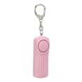 thumbnail image 2 of Alarma personal ANGGREK luz estroboscópica LED IP56 130dB Con Llavero, 2 of 8