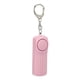 thumbnail image 1 of Alarma de emergencia 130dB Alarma palarma de alerta de seguridad llavero Mini llavero de alarma personal con sirena fuerte de 130dB Dispositivo de autoprotección de seguridad Alerta de, 1 of 8