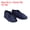 Navy Blue, variant on Uxcell Reusable Non Slip Shoe Covers, 10 Pairs Washable Thickened Boot Covers Soft Shoe Protectors, Dark Brown