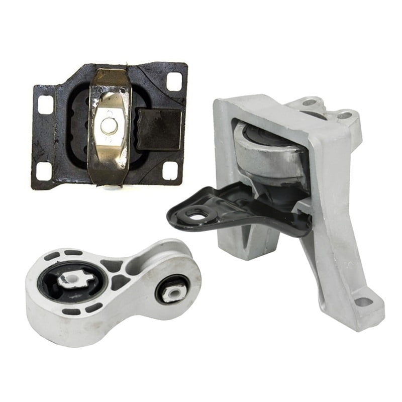 K2103 Fits 20082011 Ford Focus 2.0L AUTO Engine Motor & Trans Mount