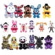 thumbnail image 3 of Muñeco De Peluche Five Nights at Freddy's FNAF Horror Game Para Niños De 7 " Halloween, 3 of 4