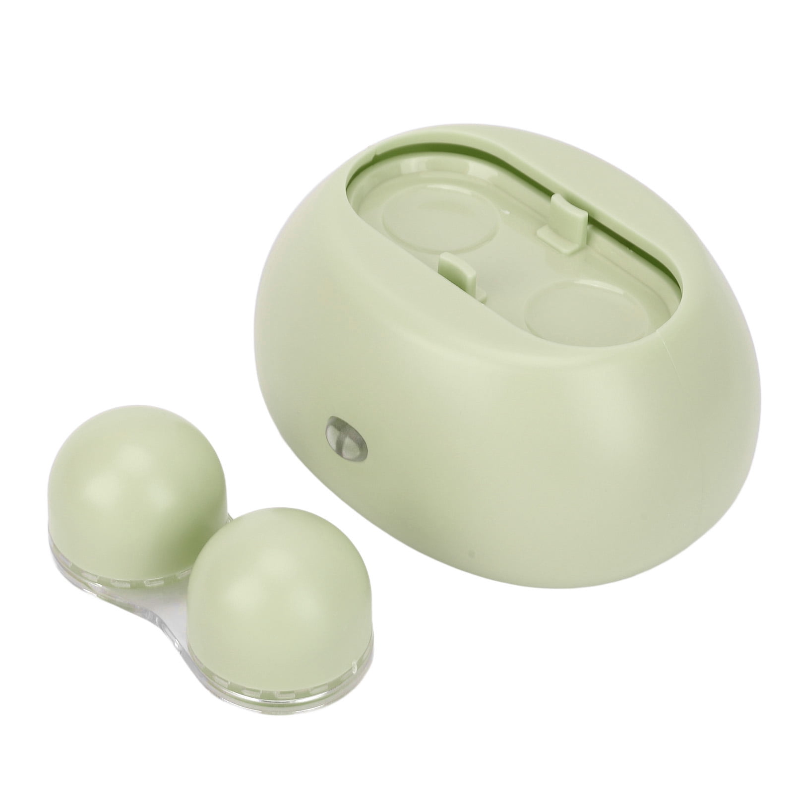 Lens Cleaner, Battery Powered Lens Cleaner Machine Four Colors For Work