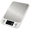 White 5kg/1g, variant on JELLOO Digital Kitchen Scale with Stainless Steel Surface Accurate Weight Measurement in Grams Ounces Milliliters Pounds LED Display Waterproof Design Touch Controls Ideal for Baking Cooking