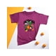 thumbnail image 2 of Playera Blusa De Naranjas Los Angeles California – Estilo Cítrico con Vibras del Oeste Color Rosa Dorado Talla Grande Marca Emil SaEs, 2 of 4