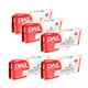 thumbnail image 1 of 5 Pastas Masa Das Blanca de 500g c/u (2.5kg en total) Arte Manualidades Figuras, 1 of 1