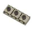thumbnail image 3 of Genuine Floyd Rose 1000 Series/Special Locking Nut - R3, Satin Black, 3 of 10