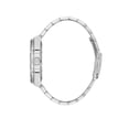 thumbnail image 2 of Reloj Beverly Hills Polo Club BP3575X.370 Mens AUTOMATIC SAPHIRE-Acero plateado, 2 of 3